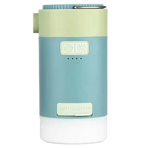 Pompe à air électrique pour matelas gonflable et camping USB B