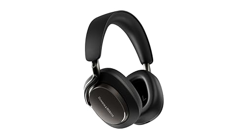 Bowers & Wilkins Px8 S2...