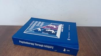 Paperback Psychotherapy Through Imagery Book