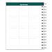 FranklinCovey - Undated Planner | Weekly - Wire-Bound Planner (7” x 8.5” X 1”)