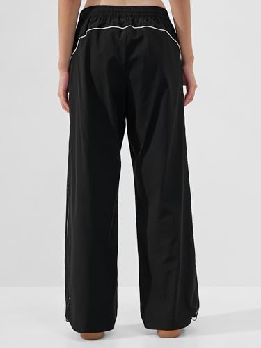 Image of Tokyo Talkies Women High Waist Straight Fit Jeans