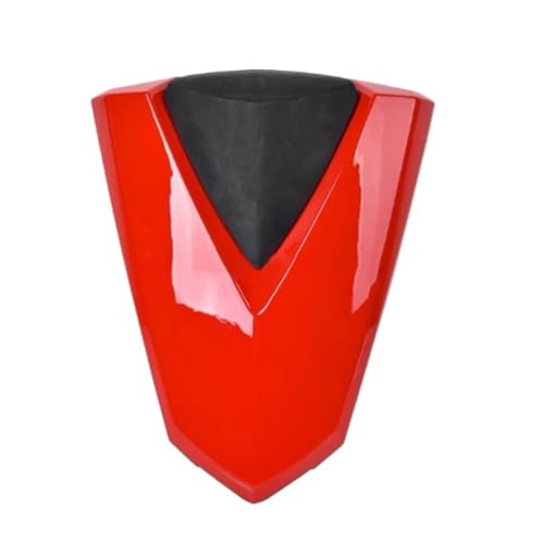 Moto couvercle arrière carénage YZF-R3 capot de selle pour sorties solo