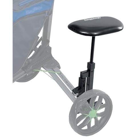 Bag Boy Golf Push Cart Seat Cover
