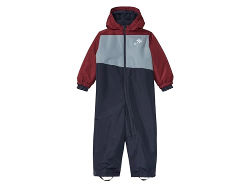 Lupilu Baby Schneeanzug, Schneeoverall für Schnee oder Ski -...