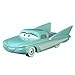 Disney Pixar Cars Radiator Springs Classic Flo Die-Cast Vehicle