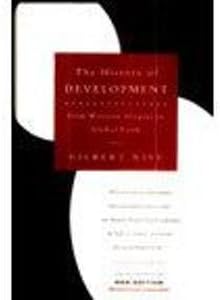 The History of Development: From Western Origins to Global Faith