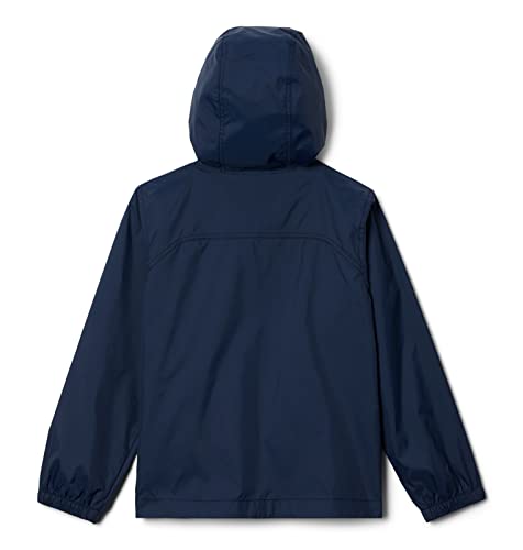 Image of Columbia Boys' Glennaker Rain Jacket