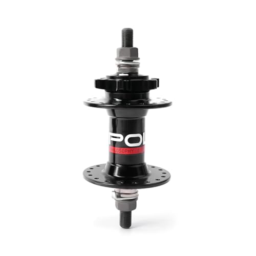 POLSO BH018 Front Hub