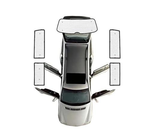 ԗpToCU[ ɓK gX|[^[ ɓK Jx ɓK }`o _uobN T6 2015-2022 SWB tJo[ oCU[ EBhE TVF[h XN[(Rear Windows SWB)