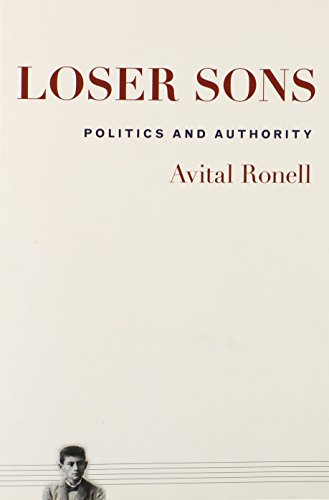 Loser Sons: Politics and Authority