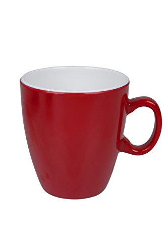 Bo-Camp - Mug - 100% Melamine - Ø 7.5x8.5 cm -...