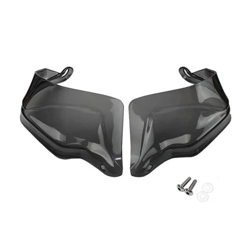 ハンドガード オートバイハンドガード ハンドルバープロテクターに適合するヤマハ MT03 MT25 MT-03 MT-25 MT 03 25 2015-2024 ハンドガード シールド保護 ハンドルバープロテクター(カラー21)