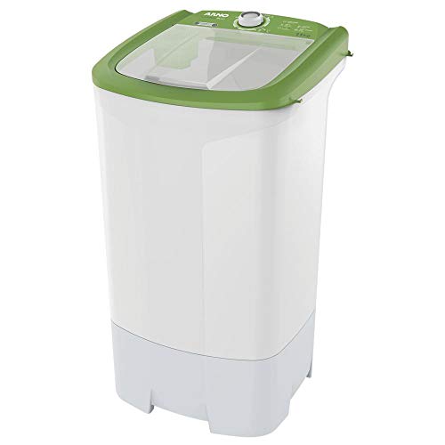 Lavadora de Roupas Arno 11Kg Lavete Eco Branca 220V - ML8010B