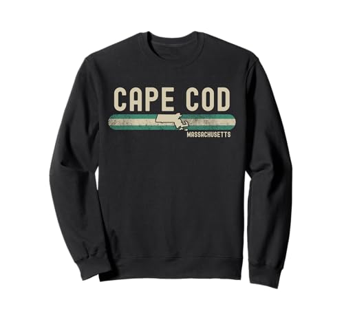 Cape cod MA | Massachusetts camisola