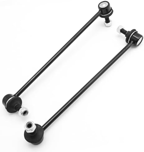 Front Stabilizer Sway Bar Link Kit For 2002-2006 Honda CR-V & Element – Left & Right Set