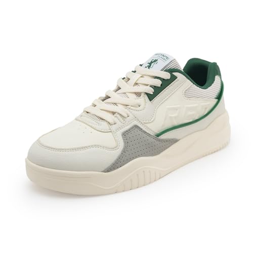 Image of Red Tape Men's Lifestyle Sneakers for Casual Street Style