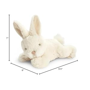 Snugglybunnyplushanadorablestuffedrabbitcompaniontothechildrensillustratedbookyoubelonghere85inches Urban Country Home Decor Snuggly bunny plushan adorable stuffed rabbit companion to the childrens illustrated book you belong here 85 inches urban country home decor