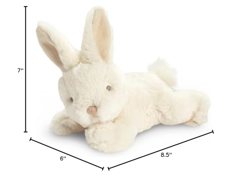 Snugglybunnyplushanadorablestuffedrabbitcompaniontothechildrensillustratedbookyoubelonghere85inches Urban Country Home Decor Snuggly bunny plushan adorable stuffed rabbit companion to the childrens illustrated book you belong here 85 inches urban country home decor