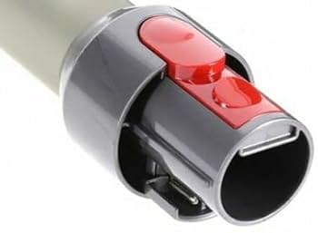 Amazon.co.jp: ダイ ソン 延長ロングパイプ V6、ダイ ソン