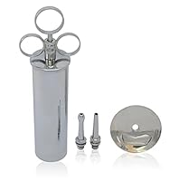 Algopix Similar Product 1 - OdontoMed2011 Ear Wax Removal Syringe