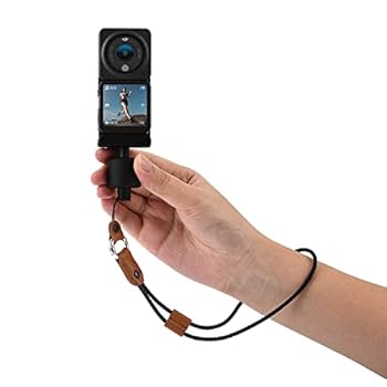 Amazon | DJI ACTION 2 7in1用アクセサリーセット（レシーブ