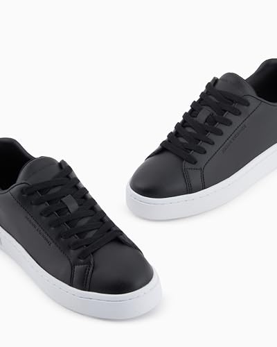 Armani Exchange Women's London Sneaker2