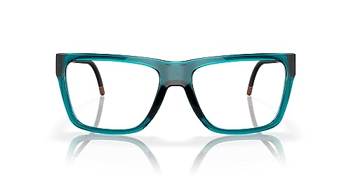 Image of Oakley mens Ox8028 Nxtlvl Square Prescription Eyewear Frames