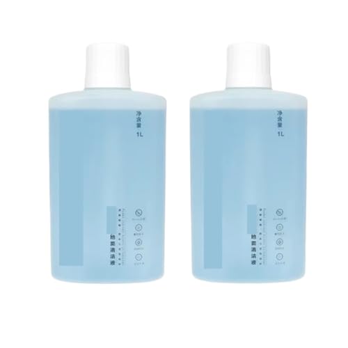 1L ���t�ARoborock Q5/Q7/Q8/S7/S8/Qrevo �ɑΉ��A�V���[�Y Dyad/Flexi �R�[�h���X�V���[�Y���i�|���@�A�N�Z�T���[����(1L-2PCS)