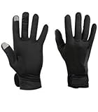 Warmawear Dual Fuel Cold Weather Battery Heated Glove Liners - Medium (M)