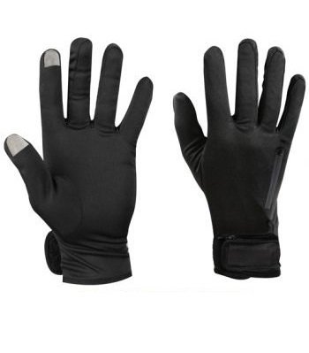 Warmawear Dual Fuel Cold Weather Battery Heated Glove Liners - Medium (M)