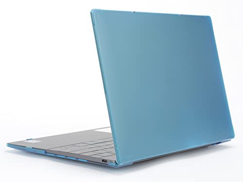 Coque Dell XPS 13 Plus 9320 mCover Aqua pour travailler au café en toute sérénité