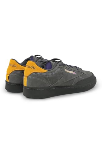 Image of Reebok Mens Unisex RBK Classics Club C 85 Sneaker