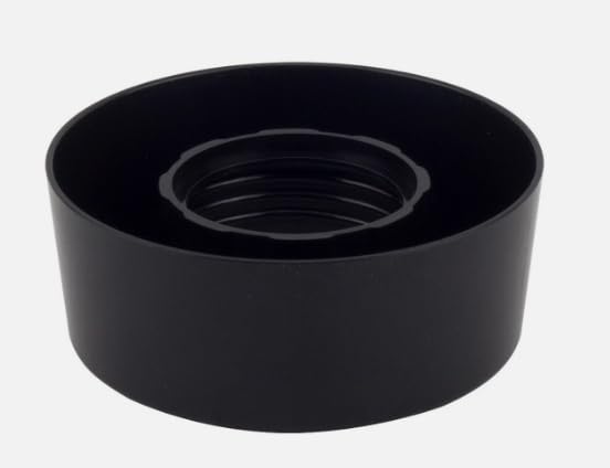Anillo de bloqueo para licuadora modelo SPB-7CH-LR miniatura 2
