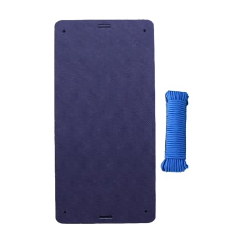 Tapis de protection en mousse EVA pour bateau et kayak