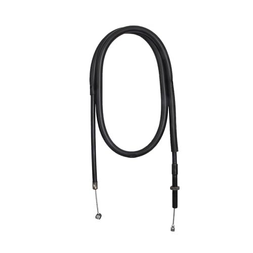 MOTOMASTER Motorcycle Control Cable Clutch Cable Compatible with Honda CB 1000 R (2018-2023)/ 22870-MKJ-D01