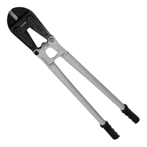 Wolfpack 02510410 Szczypce Przegubowe 750 mm