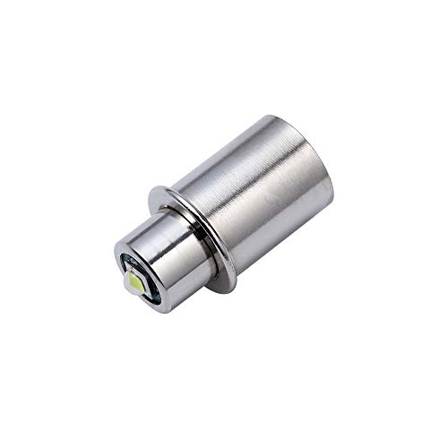 Eblcl CR3292 Led Replacement Bulb 302Lm Led Conversion Kit For 3 4 5 6 C/D Cell Mag Lite Flashlights Torch Upgrade thumb #2