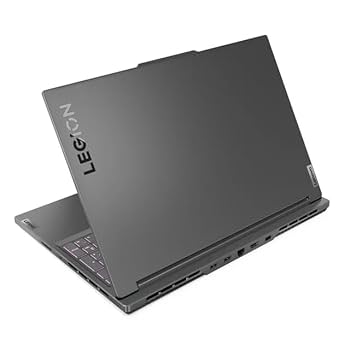 Amazon.com: Lenovo Legion Slim 5 16