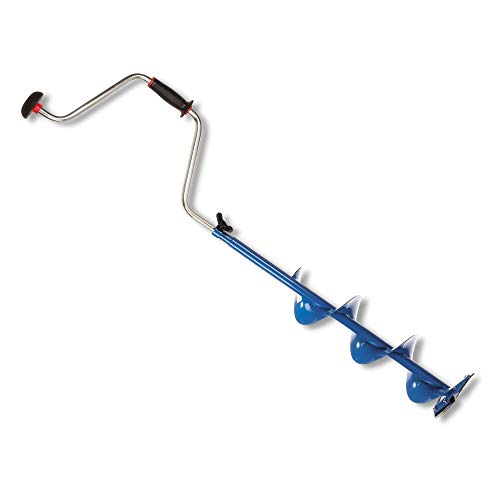 StrikeMaster Mora Ice Auger