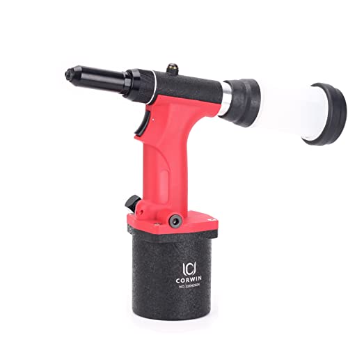 How to Use a Rivet Gun for Installing Stainless Steel Rivets