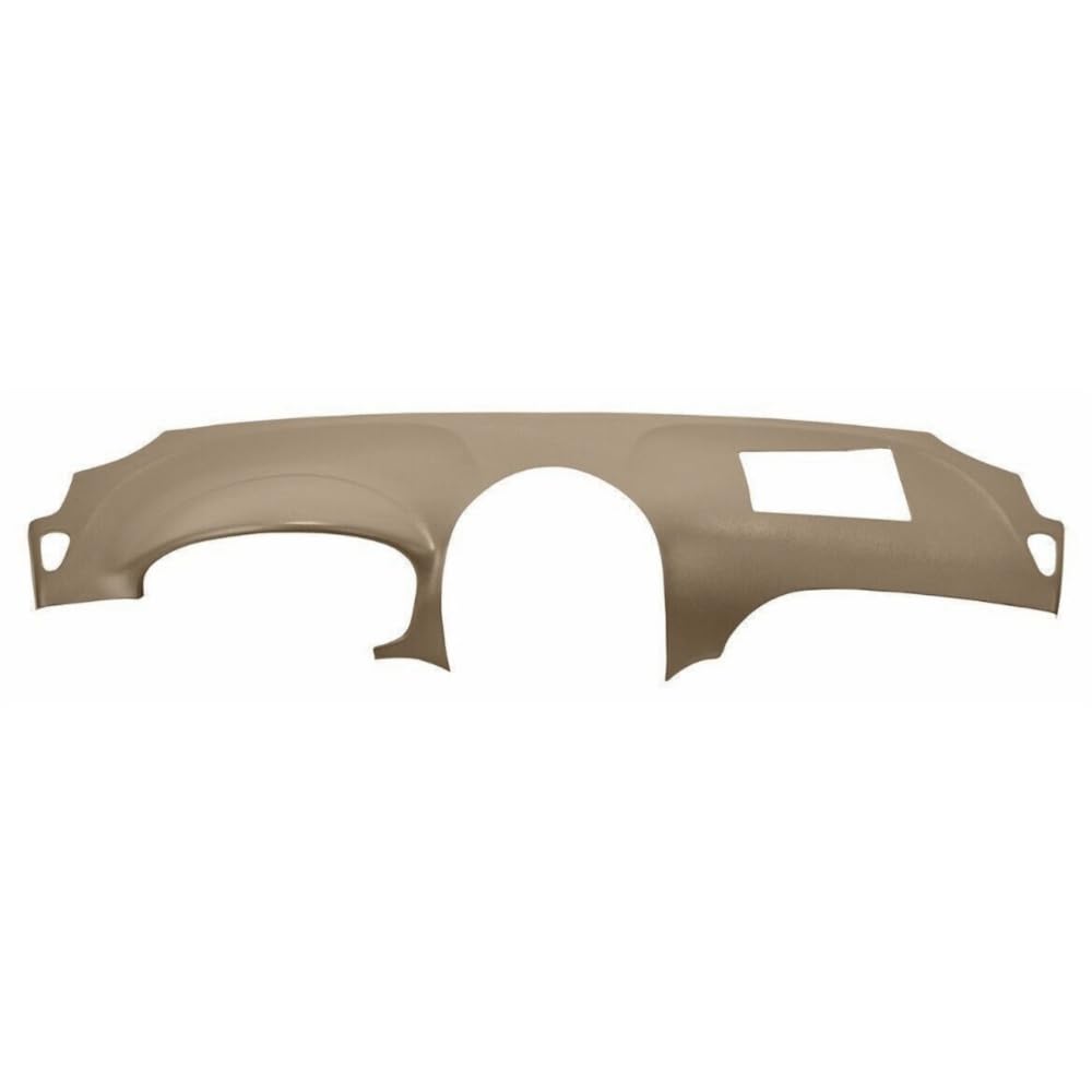 Neutral Dash Cover Fits Dashboard -(ABS Plastic) Assembly