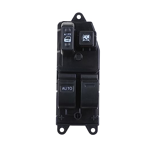 Commande de vitre robuste interrupteur électrique Hilux référence 84820-0K051