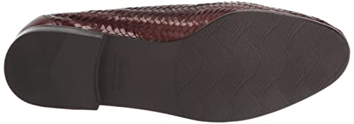 Trotters Liz III Dark Brown 7 W (D)4
