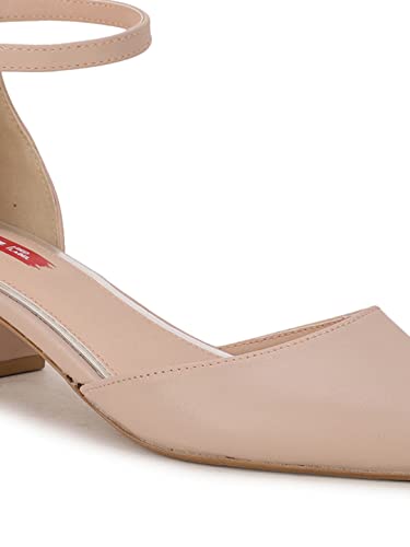 Image of Bata Women's Block Heel Sandal