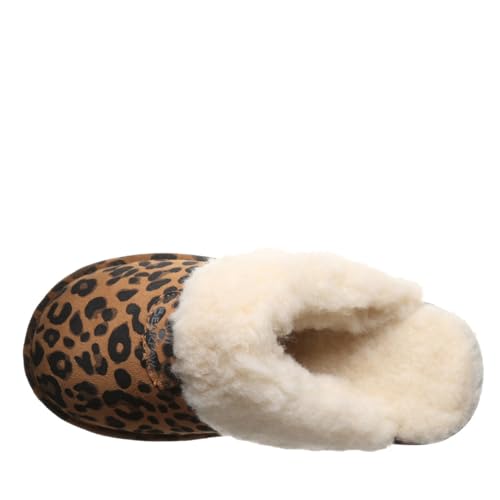 BEARPAW Women's Loki Exotic Multiple Colors | Women's Slippers | Women's Shoes | Comfortable & Light-Weight4