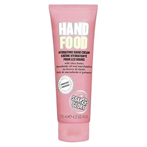 Soap & Glory Hand Food image 2