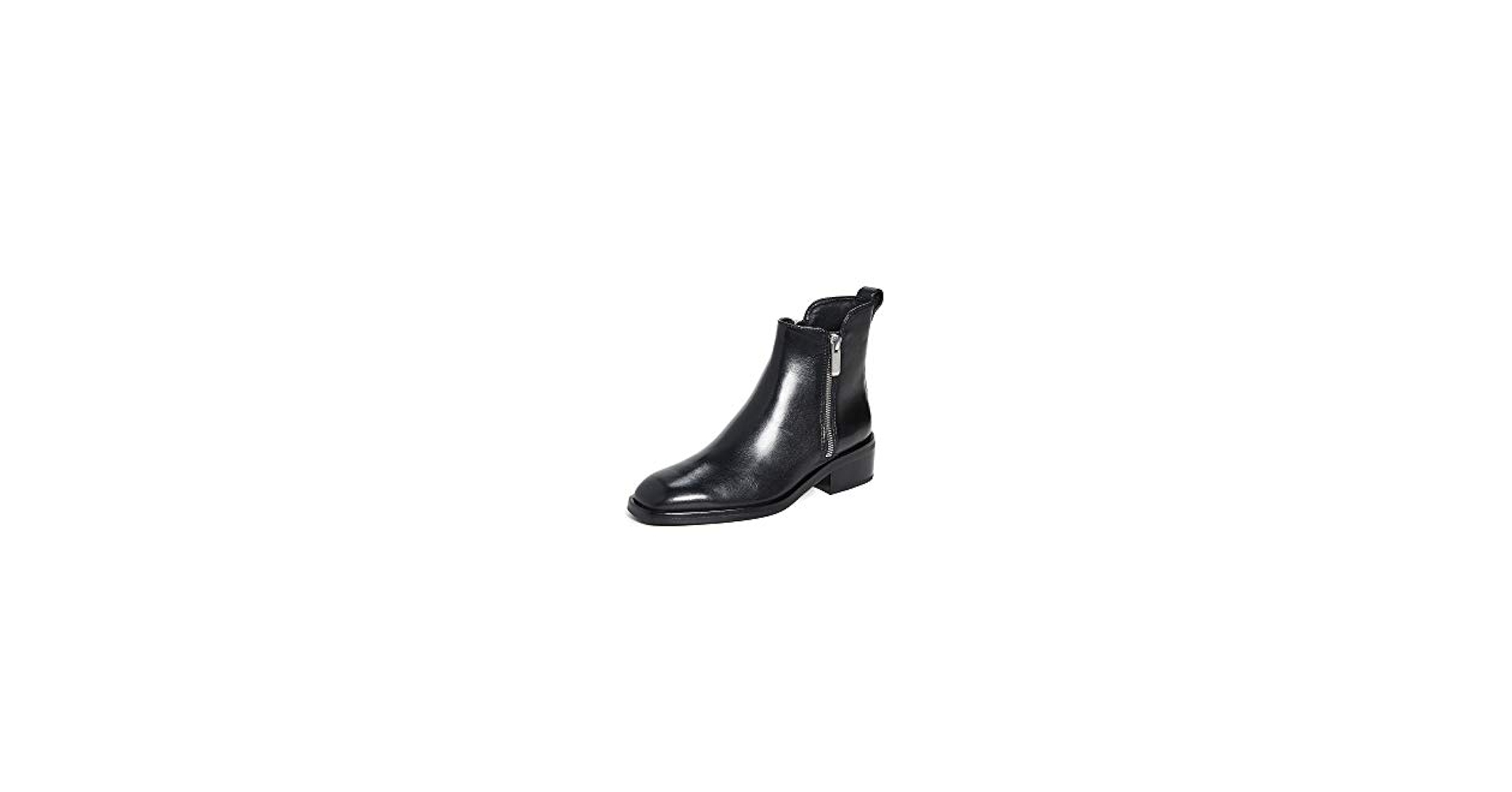 Amazon.com: 3.1 Phillip Lim Women's Alexa 40mm Boots, Black