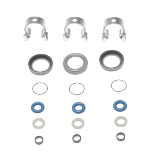 Standard Motor Products Fuel Injector Seal Kit - GDI - SK94 by Standard Motor Products - Used condition - US$28.37