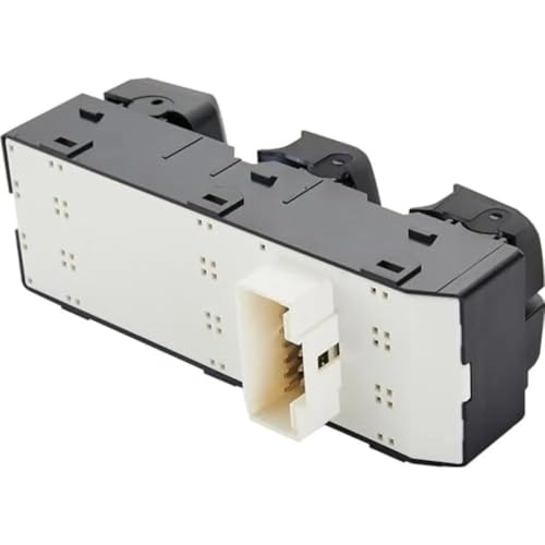 Bouton de commande pour lève-vitre électrique Hyundai Elantra