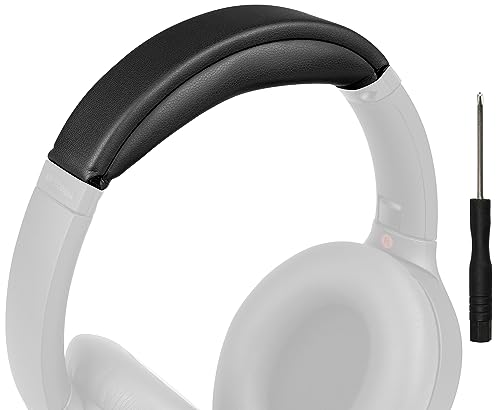 SONY ソニー　ヘッドホン　WH-1000XM4　WH 5 新品パット Amazon | SOULWIT イヤーパッド イヤークッション 交換パッド